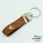 جاسوئیچی طلا - طرح رنو