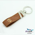 جاسوئیچی طلا - طرح مزدا