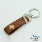 جاسوئیچی طلا - طرح سمند
