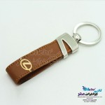 جاسوئیچی طلا - طرح لکسوس