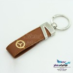 جاسوئیچی طلا - طرح بنز
