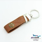جاسوئیچی طلا - طرح بی ام و