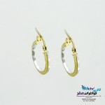 گوشواره طلا - طرح آرشیدا
