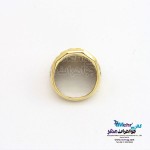 انگشتر طلا - طرح دیوید یورمن