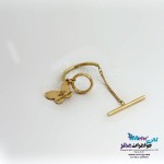 انگشتر طلا - طرح تیفانی