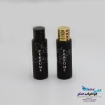 انگشتر طلا و چرم