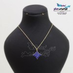 گردنبند طلا - طرح ونکلیف