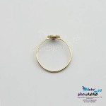 انگشتر طلا - طرح ونکلیف