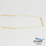 گردنبند طلا - طرح