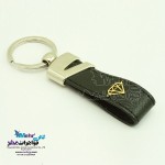 جاسوئیچی طلا - طرح الماس