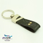 جاسوئیچی طلا - طرح دمبل