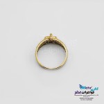 انگشتر طلا - طرح گوچی