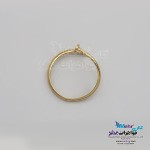 انگشتر طلا- طرح میخ