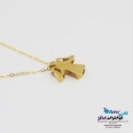 گردنبند طلا – طرح فرشته