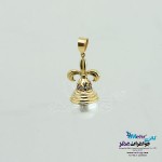 سرویس طلا - طرح اسلیمی