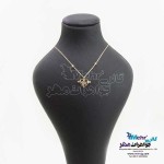 گردنبند طلا – طرح قلب