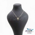 گردنبند طلا – طرح قلب