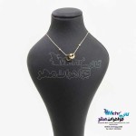 گردنبند طلا – طرح کارتیه