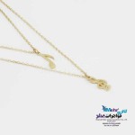 گردنبند طلا – طرح نت موسیقی