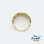 انگشتر طلا - طرح دیوید یورمن
