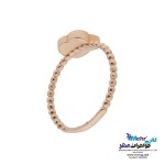 انگشتر طلا - طرح ونکلیف