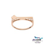 انگشتر طلا - طرح ونکلیف