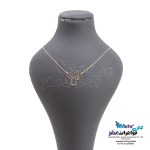 گردنبند طلا - طرح فرشته