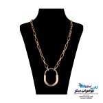 گردنبند طلا - طرح تیفانی