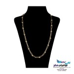 گردنبند طلا - طرح تیفانی