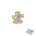 آویز طلا - طرح بولگاری