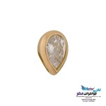 آویز طلا - طرح اشک