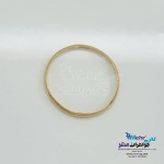 انگشتر طلا - طرح رینگ