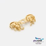 آویز طلا - طرح مادر