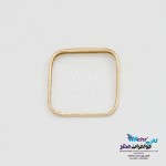انگشتر طلا - طرح رینگ