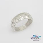 حلقه ست طلا - طرح رینگ