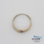 حلقه ست طلا - طرح رینگ