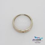حلقه ست طلا - طرح رینگ