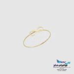 انگشتر طلا - طرح بی نهایت
