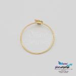 انگشتر طلا - طرح فرشته