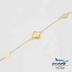 پابند طلا - طرح ونکلیف