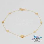 پابند طلا - طرح ونکلیف
