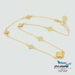 پابند طلا - طرح ونکلیف