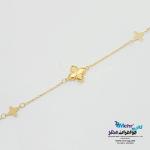 پابند طلا - طرح روبرتو