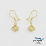 نیم ست طلا - طرح ونکلیف