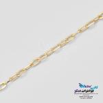 دستبند طلا -- طرح هرمس