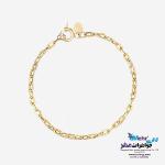 دستبند طلا -- طرح هرمس
