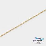 دستبند طلا - طرح کارتیه