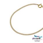 دستبند طلا - طرح کارتیه