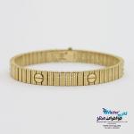 دستبند طلا - طرح کارتیه لاو آنلیمیتد