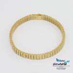 دستبند طلا - طرح کارتیه لاو آنلیمیتد